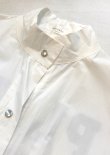 画像4: 【Import Spring Coat】インポート スプリングコート(white)