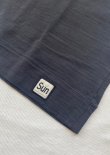 画像9: 【u.m.i slab cotton s/s tee cal bike, made in japan】ユーエムアイ スラブコットン 半袖Tee, 日本製(2カラー展開)