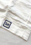 画像5: 【u.m.i slab cotton s/s tee FOODY, made in japan】ユーエムアイ スラブコットン 半袖Tee, 日本製(2カラー展開)