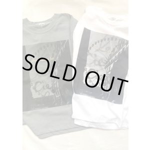 画像: 【ichi pigment tee】イチ ピグメント加工 tee(2カラー展開)
