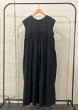 画像10: 【ichi chambray 2way one piece】イチ シャンブレー 2way ワンピース(2からー展開)