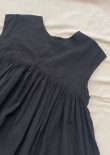 画像13: 【ichi chambray 2way one piece】イチ シャンブレー 2way ワンピース(2からー展開)