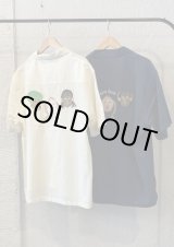 画像: 【gym master ONE LOVE Shirt】ジムマスター ONE LOVE刺繍シャツ(2カラー展開)