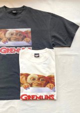 画像: 【SCREEN STARS S/S Tee /GREMLINES】スクリーンスターズ×ライフ 半袖/ グレムリン(2カラー展開)