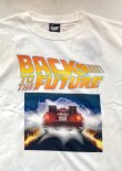 画像2: 【SCREEN STARS BEST S/S Tee /BACK TO THE FUTURE】スクリーンスターズ ベスト 半袖/ バック トゥ ザ フューチャー(2カラー展開)
