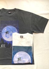 画像: 【SCREEN STARS BEST S/S Tee /E.T.】スクリーンスターズ ベスト 半袖/ E.T.(2カラー展開)