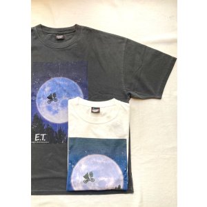 画像: 【SCREEN STARS BEST S/S Tee /E.T.】スクリーンスターズ ベスト 半袖/ E.T.(2カラー展開)