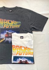画像: 【SCREEN STARS BEST S/S Tee /BACK TO THE FUTURE】スクリーンスターズ ベスト 半袖/ バック トゥ ザ フューチャー(2カラー展開)