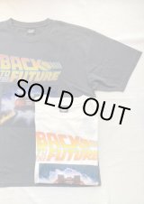 画像: 【SCREEN STARS BEST S/S Tee /BACK TO THE FUTURE】スクリーンスターズ ベスト 半袖/ バック トゥ ザ フューチャー(2カラー展開)