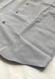 画像5: 【Ciao Reflax Short sleeve Shirt/ made in Japan】チャオ リフラクス 半袖シャツ/ 日本製(3カラー展開)