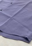画像9: 【Ciao Reflax Short sleeve Shirt/ made in Japan】チャオ リフラクス 半袖シャツ/ 日本製(3カラー展開)