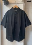 画像10: 【Ciao Reflax Short sleeve Shirt/ made in Japan】チャオ リフラクス 半袖シャツ/ 日本製(3カラー展開)