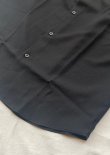画像13: 【Ciao Reflax Short sleeve Shirt/ made in Japan】チャオ リフラクス 半袖シャツ/ 日本製(3カラー展開)