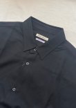 画像11: 【Ciao Reflax Short sleeve Shirt/ made in Japan】チャオ リフラクス 半袖シャツ/ 日本製(3カラー展開)