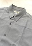 画像3: 【Ciao Reflax Short sleeve Shirt/ made in Japan】チャオ リフラクス 半袖シャツ/ 日本製(3カラー展開)