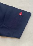 画像9: 【Healthknit Openend Dry Henley-neck Short-sleeve Tee】ヘルスニット オープンエンド ドライ ヘンリーネック半袖Tee(2カラー展開)