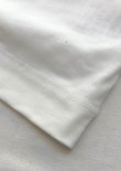 画像4: 【Healthknit Openend Dry Henley-neck Short-sleeve Tee】ヘルスニット オープンエンド ドライ ヘンリーネック半袖Tee(2カラー展開)