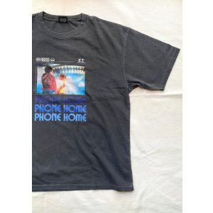 画像: 【SCREEN STARS BEST S/S Tee /E.T.】スクリーンスターズ ベスト 半袖/ E.T.(black)