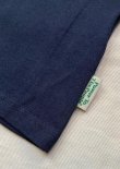 画像15: 【power to the people Long sleeve Tee】パワー トゥ ザ ピープル カクテル刺繍ロンT(2カラー展開)