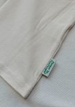 画像8: 【power to the people Long sleeve Tee】パワー トゥ ザ ピープル カクテル刺繍ロンT(2カラー展開)