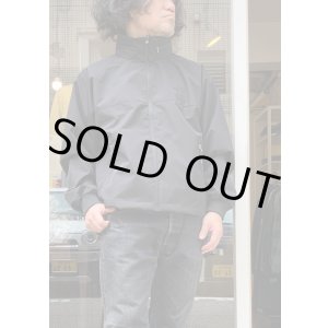 画像: 【gym master Three Layer Hood in Jacket】ジムマスター スリーレイヤー フードインジャケット(black)