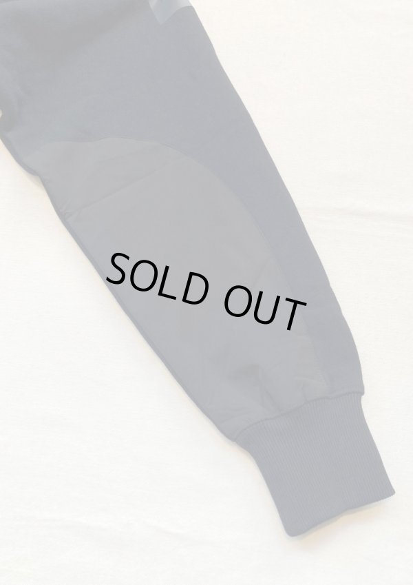 画像11: 【FRUIT OF THE LOOM×WILD THINGS Special Order Sweat/ HAPPY JACKET & MONSTER PANTS】フルーツオブザルーム×ワイルドシングス スペシャルオーダースウエット/ハッピージャケット&モンスターパンツ(black)