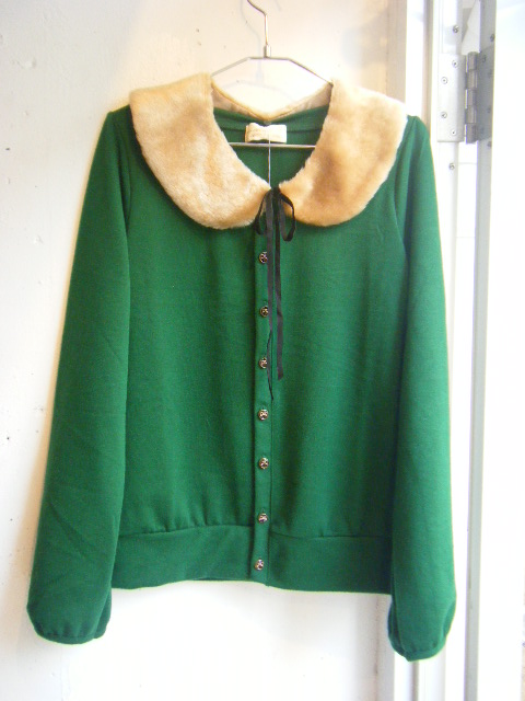 画像: 【w closet】2way cardigan商品アップ完了です！(lady's)