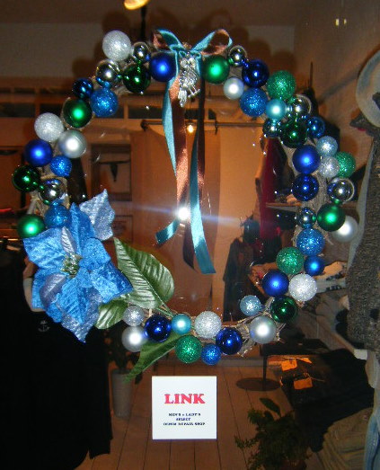 画像: LINK BLOG更新です。(クリスマスプレゼント、としていかがですか？)