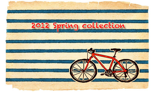 画像: 2012 LINK Spring Collection START！！