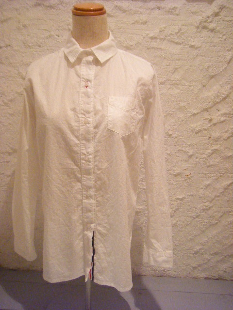 画像: 【BEZIERS】chamblay L/S shirts 商品アップ完了です。