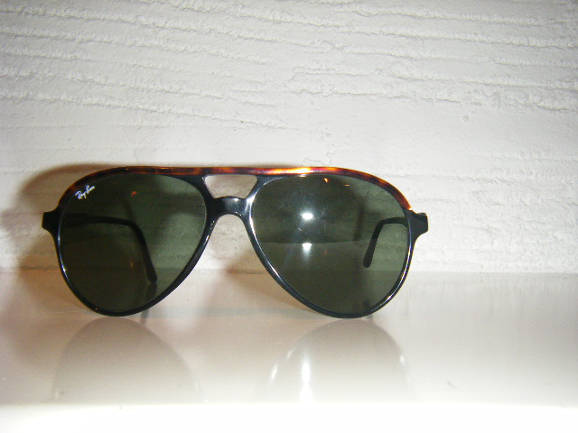 画像: 【RayBan B&L】style A /teardroop(vintage) 商品アップ完了