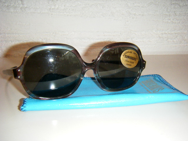 画像: 【American Optical MAGNIFIQUE】60's deadstock 商品アップ完了です。