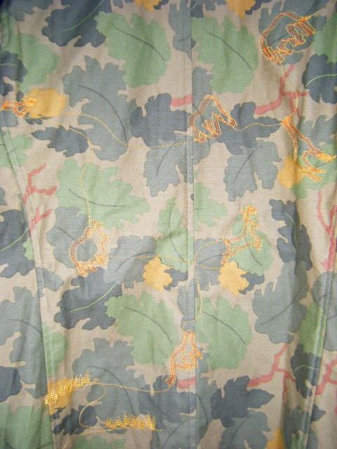 画像: 【ARIKIRI】leaf camo shirts jk 商品アップ完了です。