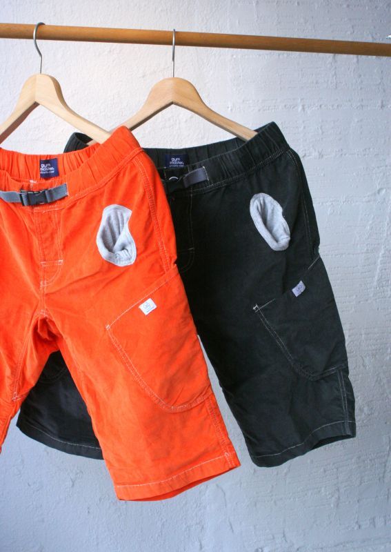 画像: 【gymmaster】stretch summer corduroy sidepoket shortpants 商品アップ完了です。