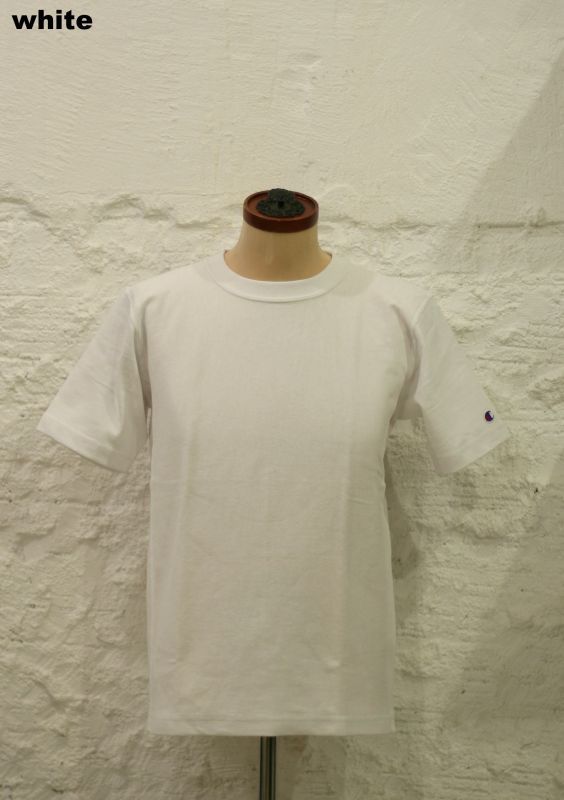 画像: 【champion】reveseweave S/S Tee 商品アップ完了です。