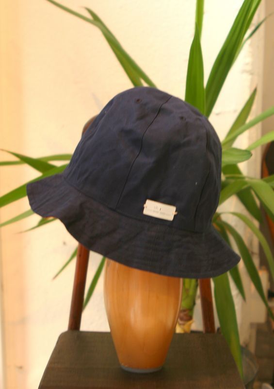 画像: 【sublime】worker metro hat 商品アップ完了です。