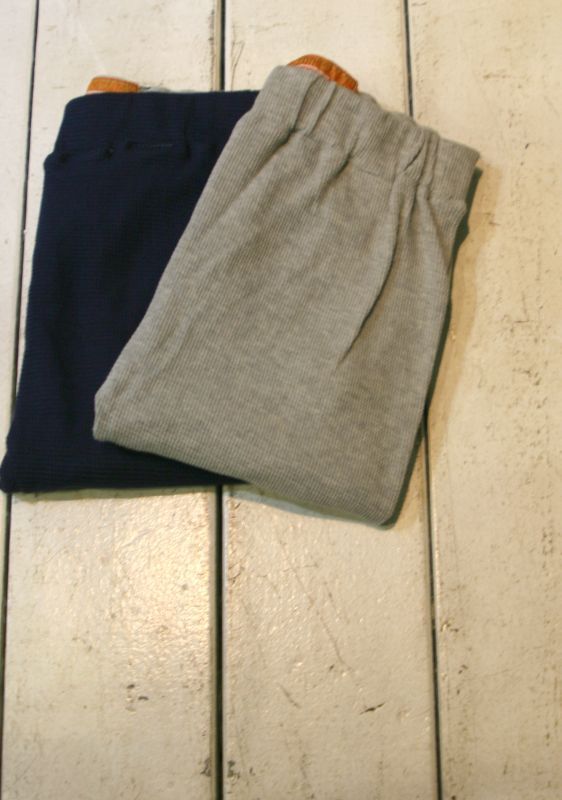 画像: 【kriff mayer】thermal leggings 商品アップ完了です。