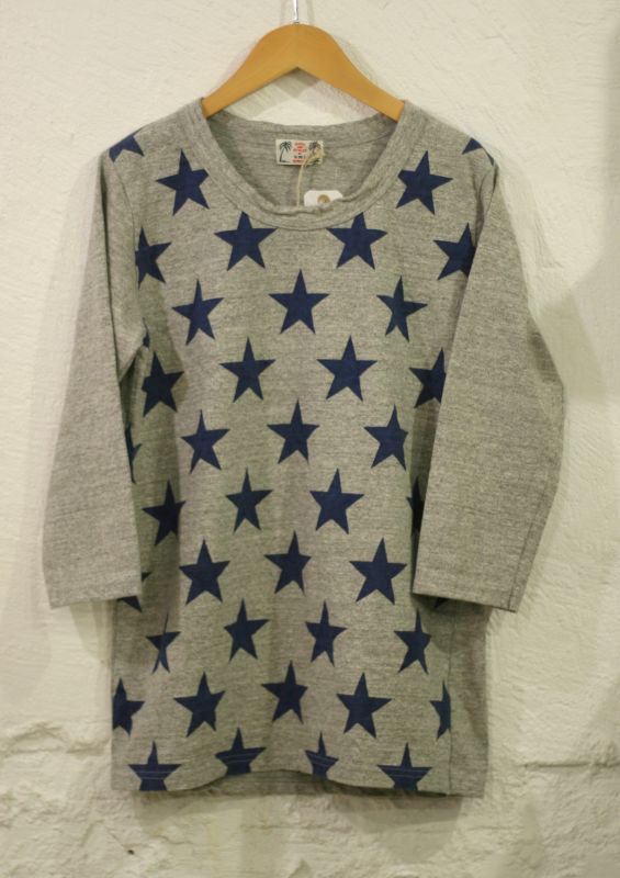 画像: 【u.m.i】☆ 3/4sleeve tee 商品アップ完了です。