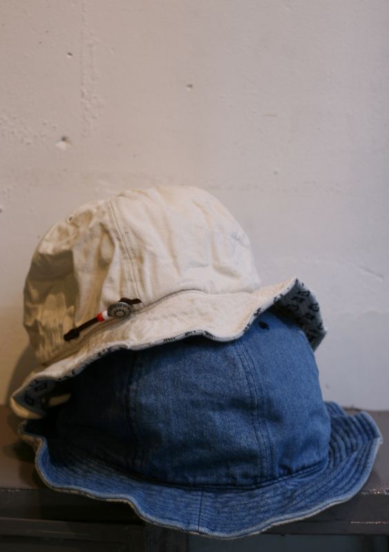 画像: 【sublime】vintage metro hat 商品アップ完了です。