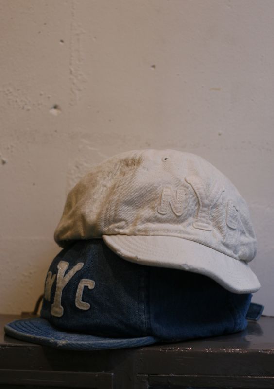 画像: 【sublime】vintage BB cap 商品アップ完了です。