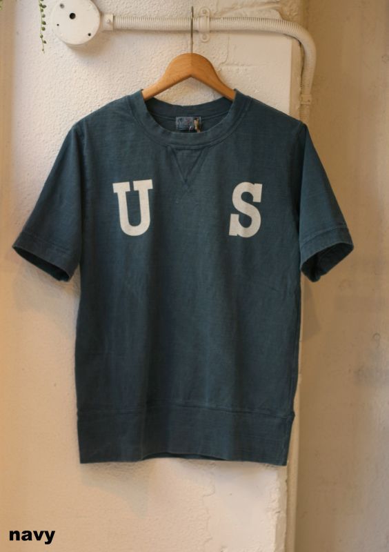 画像: 【u.m.i】US S/S Tee 商品アップ完了です。