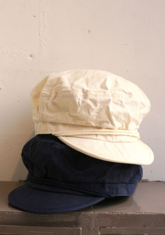 画像: 【sublime】marine cap 商品アップ完了です。