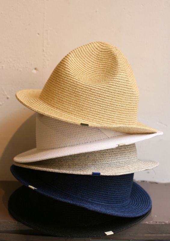 画像: 【sublime】mountain HAT new color 入荷です。