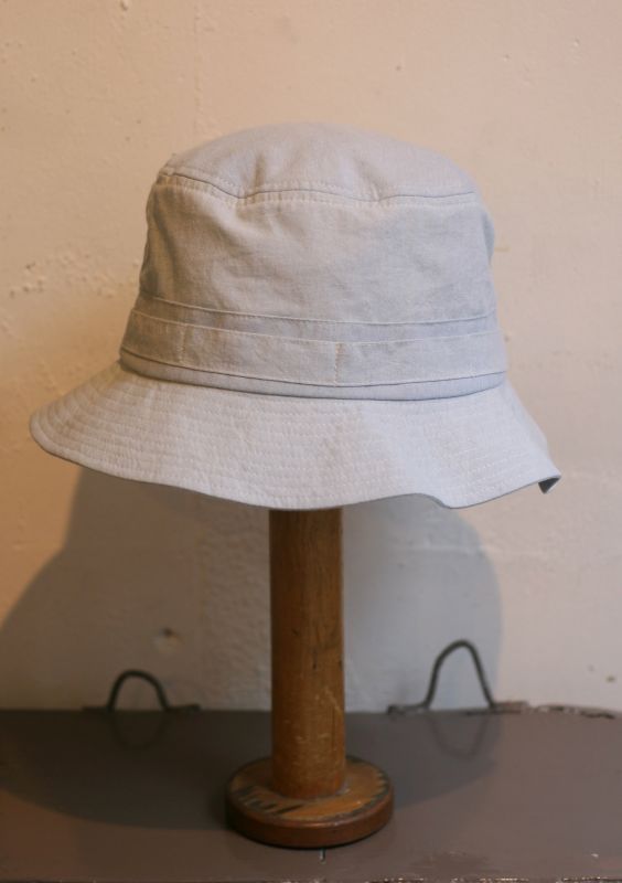 画像: 【sublime】remake pocket hat 商品アップ完了です。