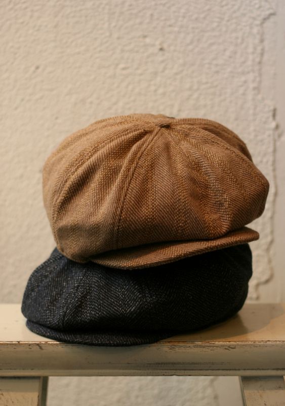 画像: 【sublime】tweed hunting 商品アップ完了です。