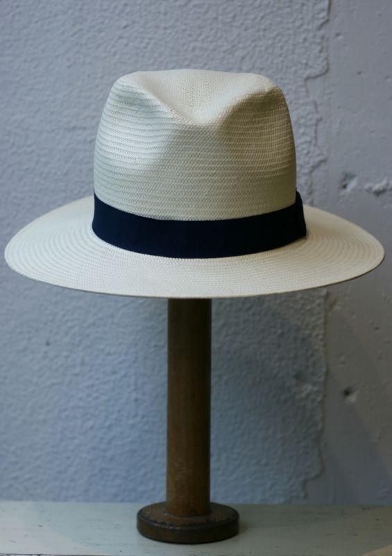 画像: 【odds】paper nakaore hat 商品アップ完了です。