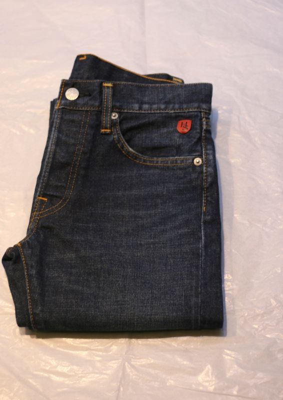 画像: 【Shu jeans】Blue 商品アップ完了です。