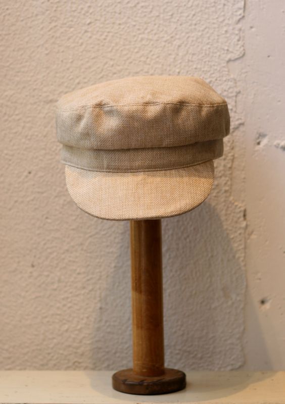 画像: 【odds】simple maline hat 商品アップ完了です。