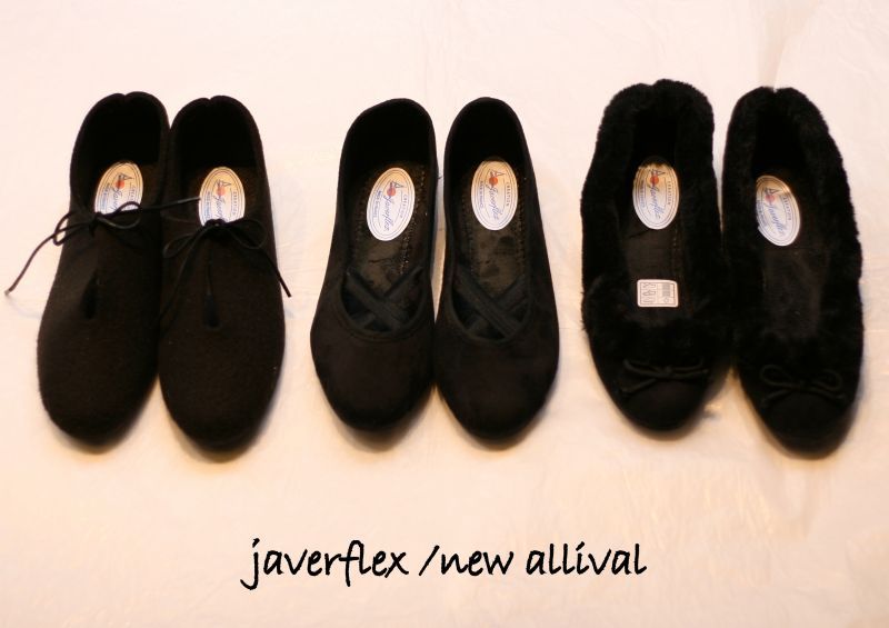 画像: 【JAVERFLEX】shoes new item 商品アップ完了です。