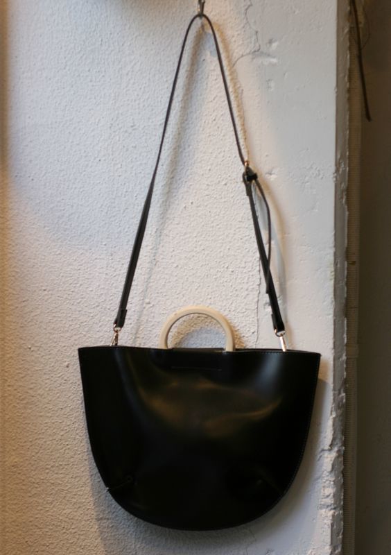 画像: 【C.L.N】2 way bag 商品アップ完了です。